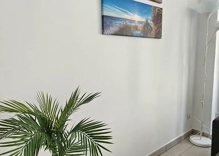 Apartment Mamba Ii *