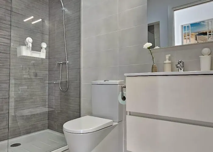 Mamba Ii Apartman Calpe