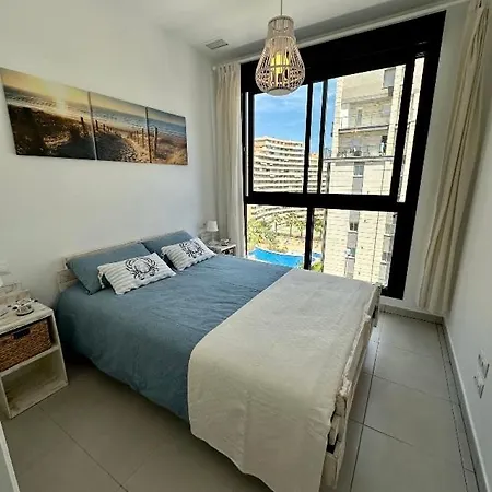 Mamba Ii Apartment