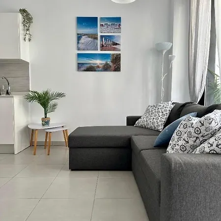 Apartment Mamba Ii