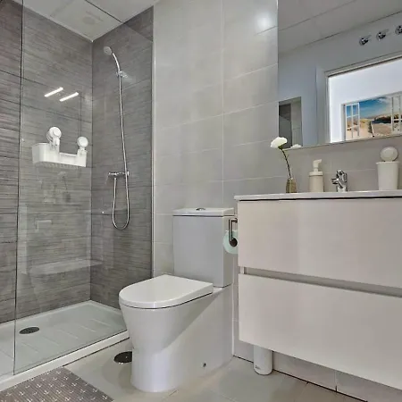 Mamba Ii Apartment Calpe
